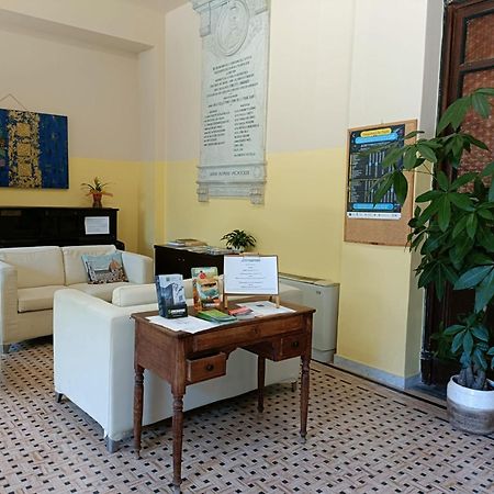 Casa Per Ferie "Sacro Cuore" Marina di Massa Extérieur photo