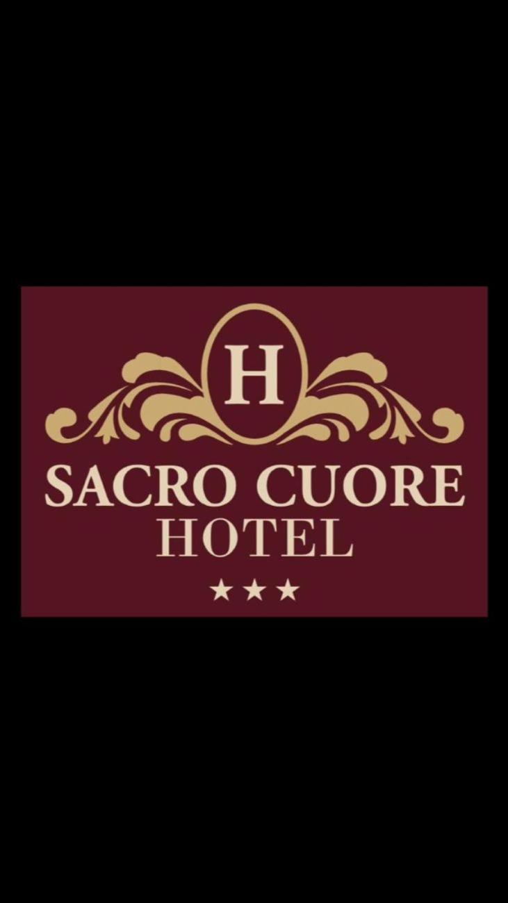 Casa Per Ferie "Sacro Cuore" Marina di Massa Extérieur photo